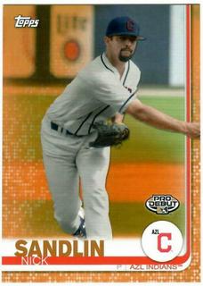 Nick Sandlin
