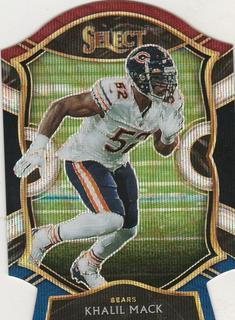 Khalil Mack