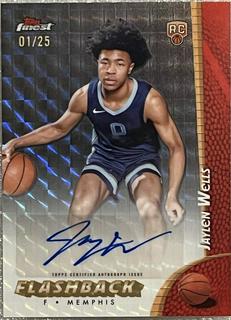 Jaylen Wells
