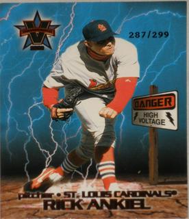 Rick Ankiel