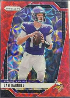 Sam Darnold