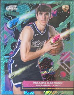 Maxime Raynaud