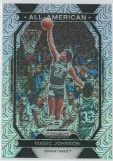 Magic Johnson