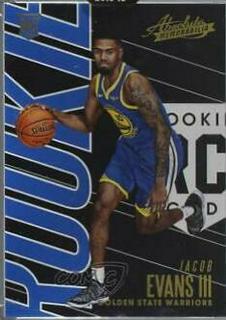 Jacob Evans III