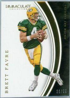 Brett Favre