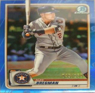 Alex Bregman