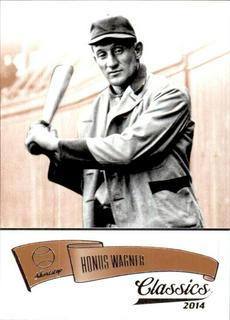 Honus Wagner
