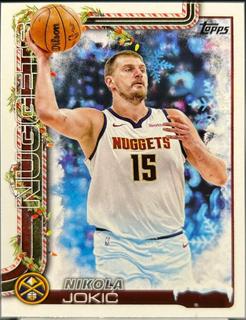 Nikola Jokic