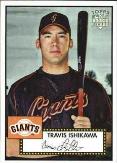 Travis Ishikawa