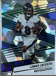 Lamar Jackson