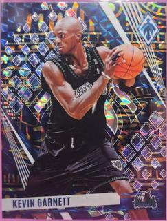 Kevin Garnett