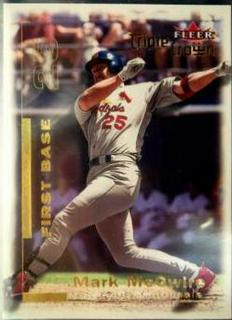 Mark McGwire