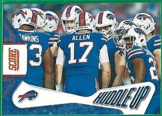 Buffalo Bills