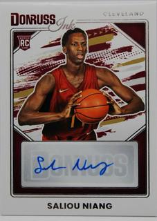 Saliou Niang
