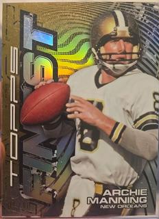 Archie Manning