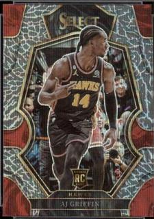 AJ Griffin