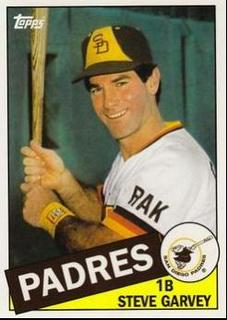 Steve Garvey