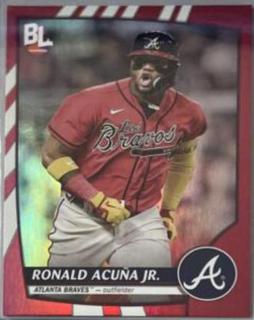 Ronald Acuna Jr.