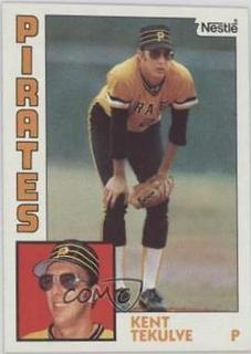 Kent Tekulve