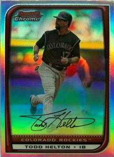 Todd Helton