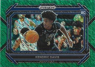 Kendric Davis