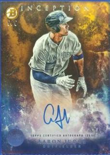 Aaron Judge