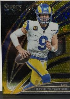 Matthew Stafford
