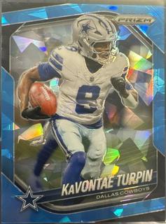 KaVontae Turpin
