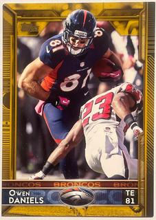 Owen Daniels