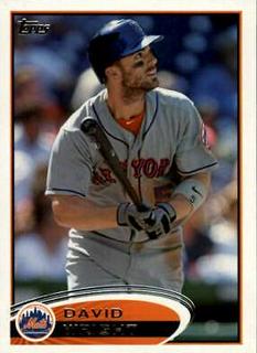 David Wright