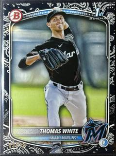 Thomas White