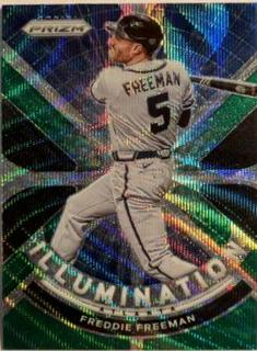 Freddie Freeman