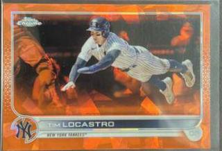 Tim Locastro
