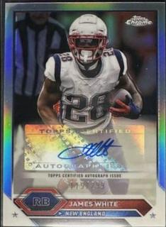 James White