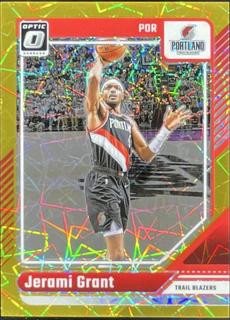 Jerami Grant