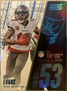 Mike Evans