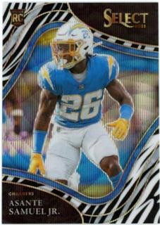 Asante Samuel Jr.