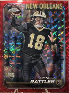 Spencer Rattler