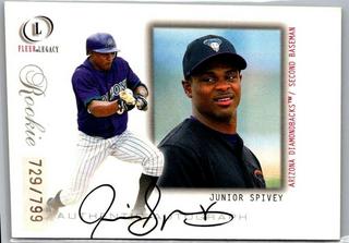 Junior Spivey