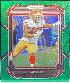Eli Mitchell