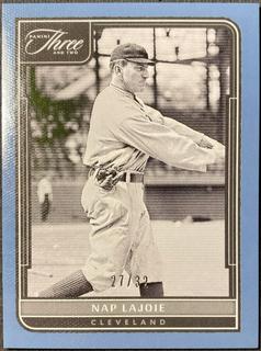 Nap Lajoie