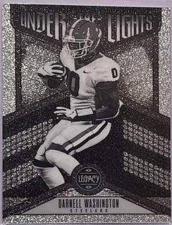 Darnell Washington