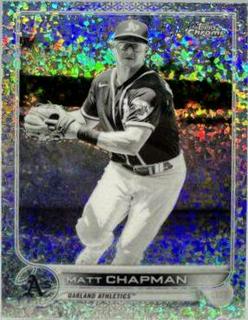 Matt Chapman