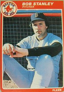 Bob Stanley