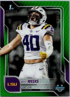 Whit Weeks