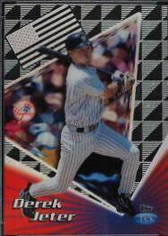 Derek Jeter