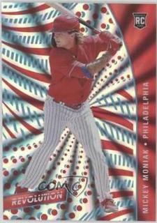 Mickey Moniak