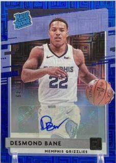 Desmond Bane
