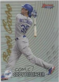 Cody Bellinger