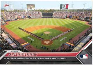 Major League Baseball